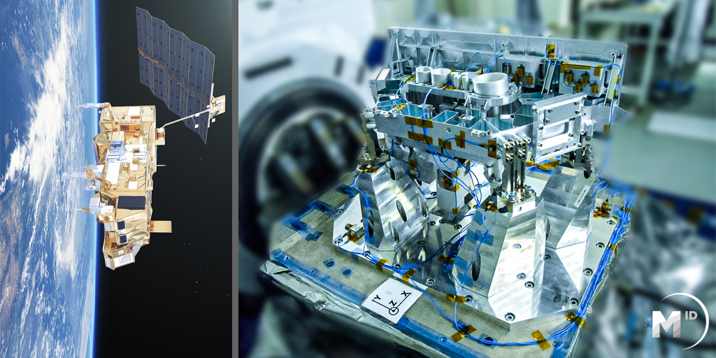 MetOp-SG and FESA subsystems